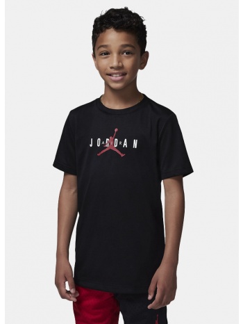 jordan jumpman sustainable graphic ανδρικό t-shirt