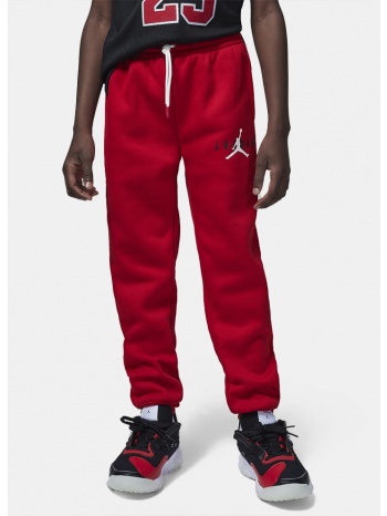 jordan jumpman παιδικό παντελόνι φόρμας (9000115714_9795)