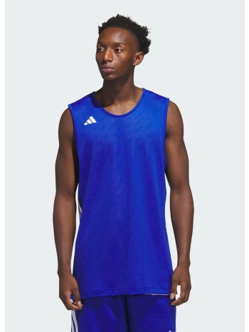 adidas 3g speed reversible basketball aeroready jersey