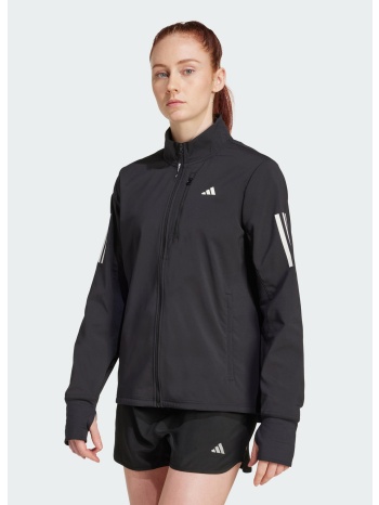 adidas own the run winterized jacket (9000241379_1469)