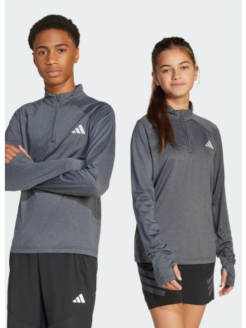 adidas sportswear all sports favorite 1/4-zip long sleeve