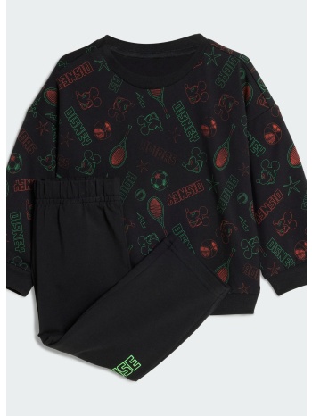 adidas sportswear disney mickey mouse jogger kids