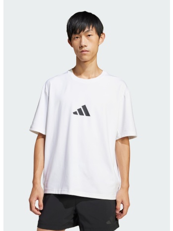 adidas sportswear m z.n.e. tee lo (9000235463_1539)