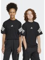 adidas sportswear future icons 3-stripes παιδικό t-shirt (9000235550_1480)