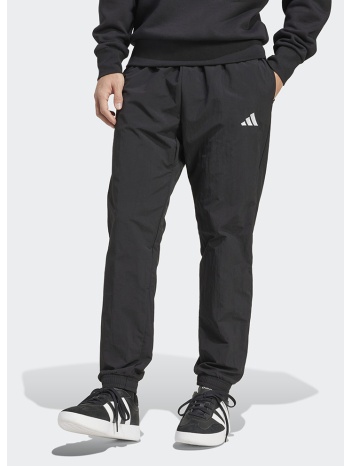 adidas sportswear woven ανδρικό παντελόνι φόρμας