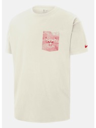 nike chi m nk cts wb ss m90 pkt tee (9000231926_28917)