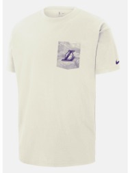 nike lal m nk cts wb ss m90 pkt tee (9000232014_28917)