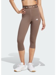 adidas techfit capri leggings (9000241466_66167)