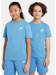 nike sportswear futura παιδικό t-shirt (9000207451_81841)