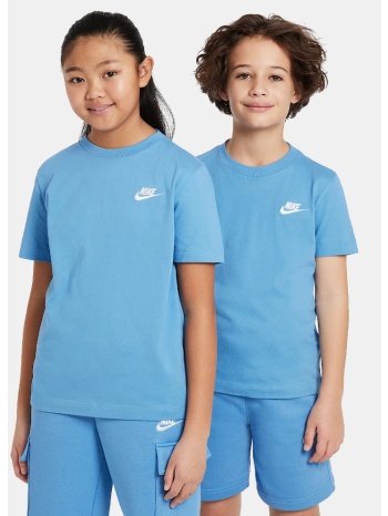 nike sportswear futura παιδικό t-shirt (9000207451_81841)
