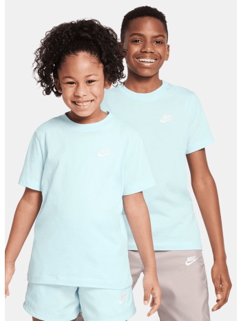 nike sportswear futura παιδικό t-shirt (9000209310_75318)