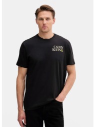 calvin klein 30s ανδρικό t-shirt (9000243636_1469)