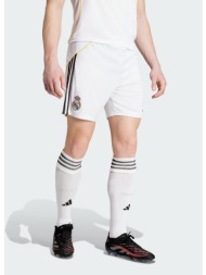 adidas real madrid 25/26 home shorts (9000249337_1539)
