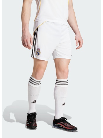 adidas real madrid 25/26 home shorts (9000249337_1539)