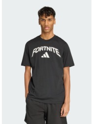 adidas sportswear x fortnite logo graphic tee (9000249387_1469)
