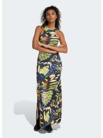 adidas sportswear x farm premium dress (9000249362_89430)