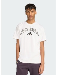 adidas sportswear x fortnite logo graphic tee (9000249388_1539)