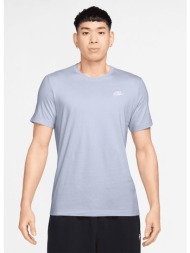 nike sportswear club ανδρικό t-shirt (9000232301_86323)
