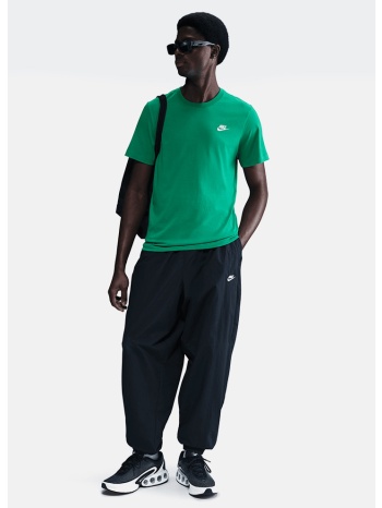 nike sportswear club ανδρικό t-shirt (9000232433_52776)