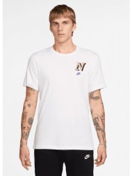 nike sportswear club neo varsity ανδρικό t-shirt (9000232419_1539)