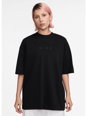 nike sportswear oversized γυναικείο t-shirt