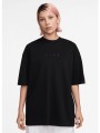 nike sportswear oversized γυναικείο t-shirt (9000232212_1469)