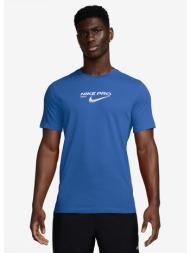 nike dri-fit training ανδρικό t-shirt (9000232393_23327)