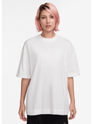nike sportswear oversized γυναικείο t-shirt (9000232396_1539)