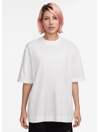 nike sportswear oversized γυναικείο t-shirt