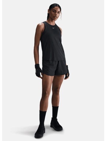 nike one classic γυναικείο αμάνικο t-shirt