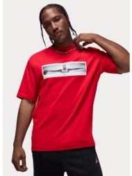 jordan wings photo ανδρικό t-shirt (9000232225_86328)