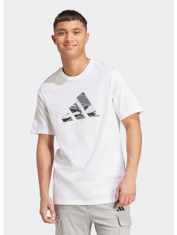 adidas sportswear m camo logo t (9000237016_1539)