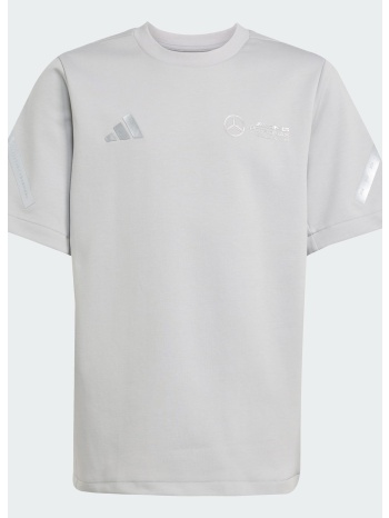 adidas mercedes - amg petronas formula one team silver ar