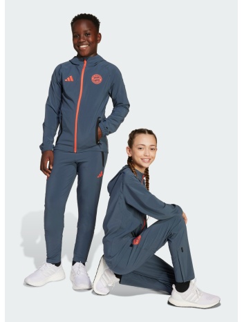 adidas fc bayern tiro 25 competition vis tech travel pant