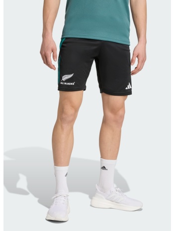 adidas all blacks gym shorts (9000248927_89351)