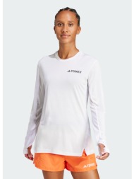 adidas terrex xperior climacool+ long sleeve tee (9000249549_1539)