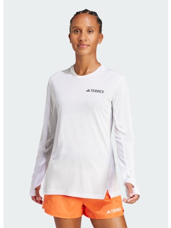 adidas terrex xperior climacool+ long sleeve tee