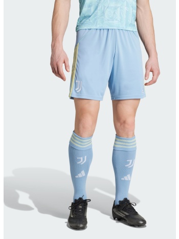 adidas juventus 25/26 away shorts (9000249564_88178)