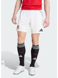 adidas manchester united 25/26 home shorts (9000249607_1539)