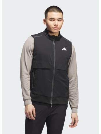 adidas ultimate365 tour frostguard full-zip vest