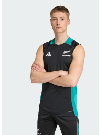 adidas all blacks singlet (9000248973_89351)