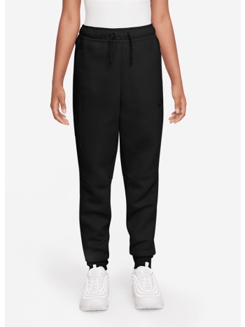 nike sportswear tech fleece παιδικό παντελόνι φόρμας