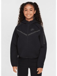 nike sportswear tech fleece παιδική ζακέτα (9000192118_3625)
