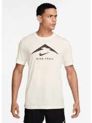 nike dri-fit trail ανδρικό t-shirt (9000232515_28917)