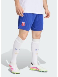 adidas olympique lyonnais anniversary shorts (9000249599_65894)