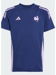 adidas france cotton tee ...