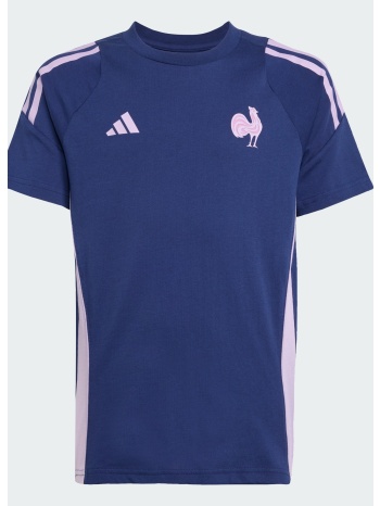 adidas france cotton tee kids (9000248738_5123)