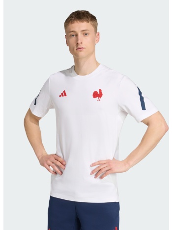 adidas france travel tee (9000248760_1539)