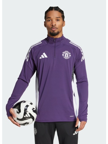 adidas manchester united tiro 25 competition training top