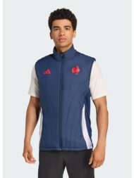 adidas france vest ...